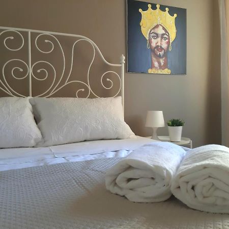 Apartament Casa Del Moro Agrigento Zewnętrze zdjęcie