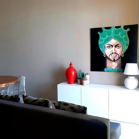Apartament Casa Del Moro Agrigento Zewnętrze zdjęcie
