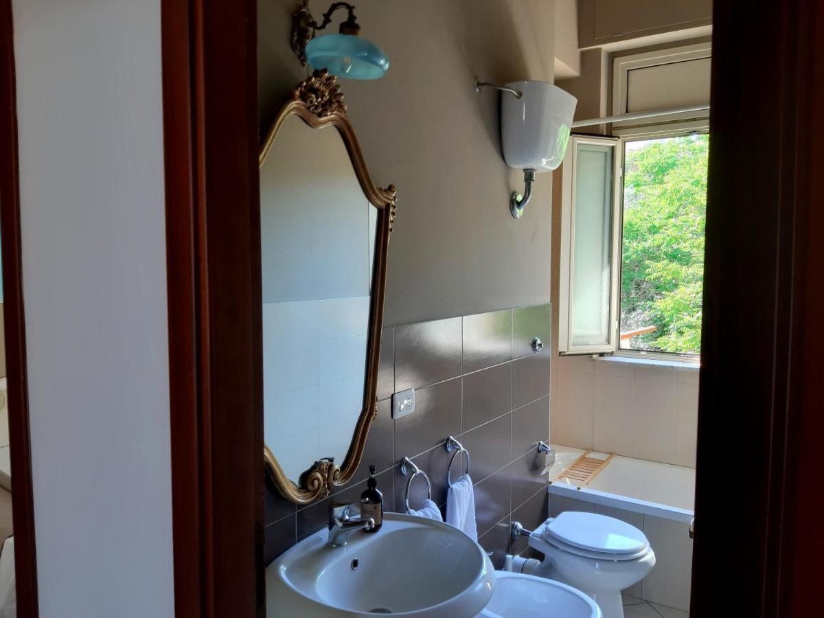 Apartament Casa Del Moro Agrigento Zewnętrze zdjęcie