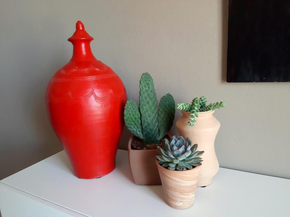 Apartament Casa Del Moro Agrigento Zewnętrze zdjęcie