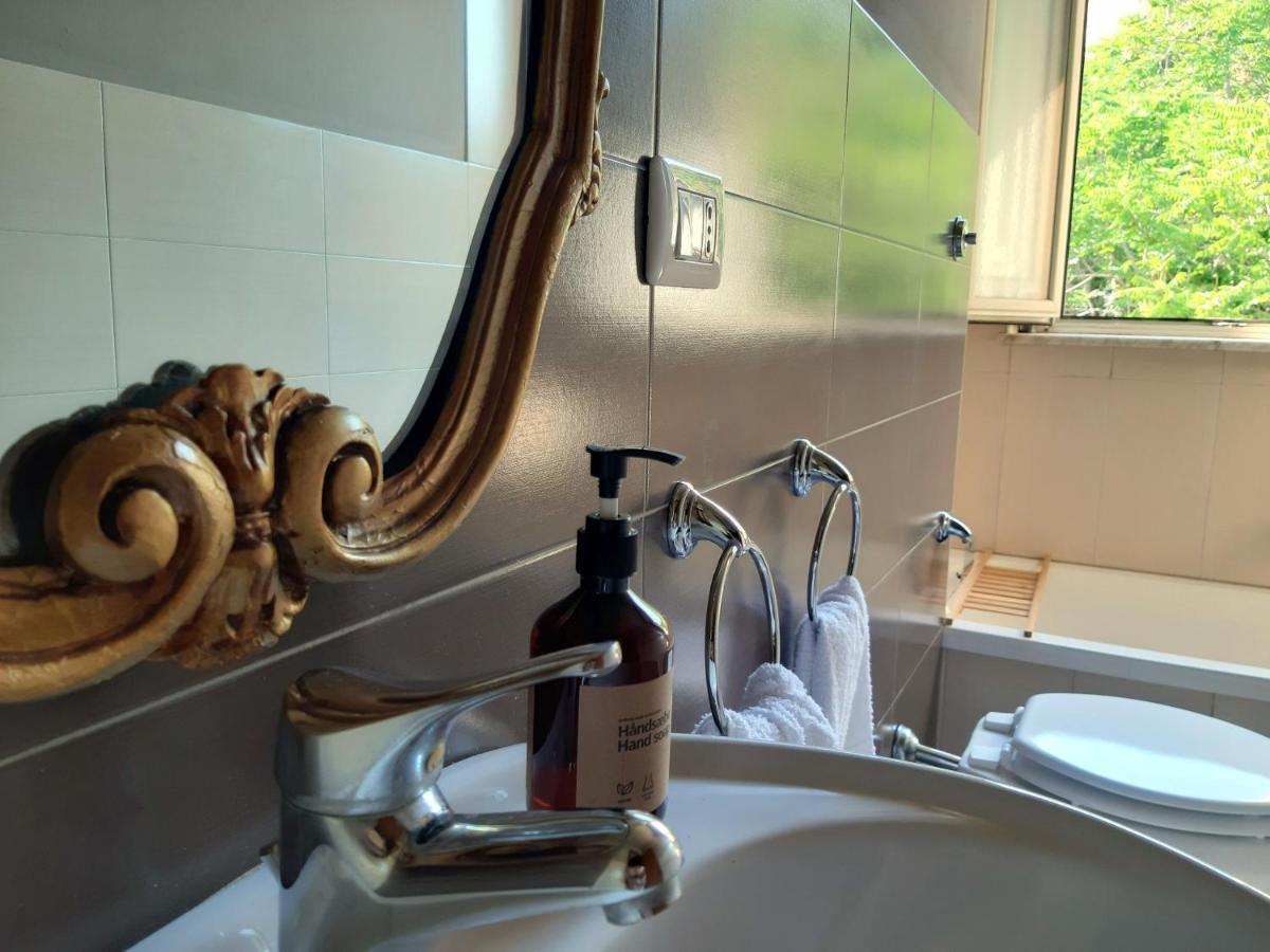 Apartament Casa Del Moro Agrigento Zewnętrze zdjęcie