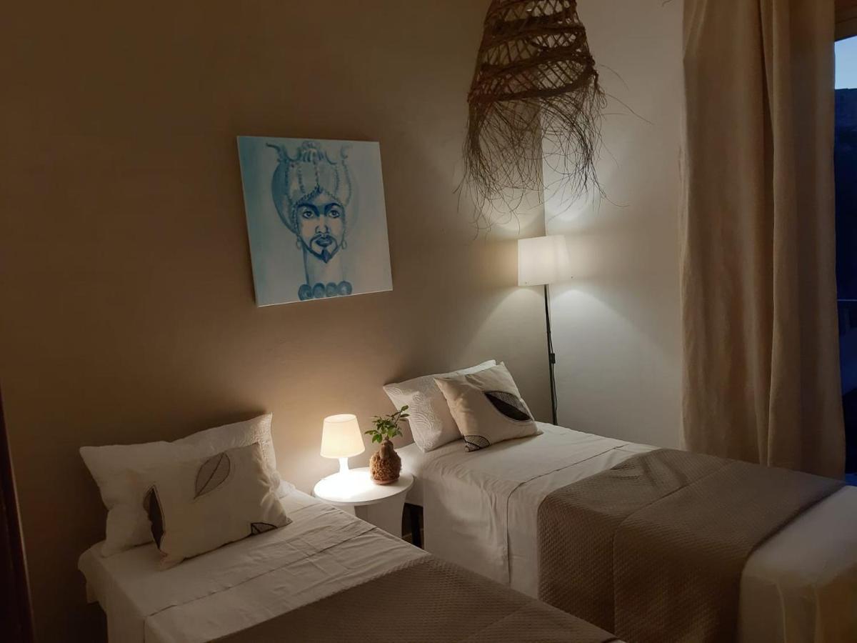 Apartament Casa Del Moro Agrigento Zewnętrze zdjęcie
