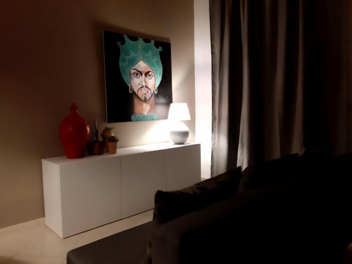 Apartament Casa Del Moro Agrigento Zewnętrze zdjęcie