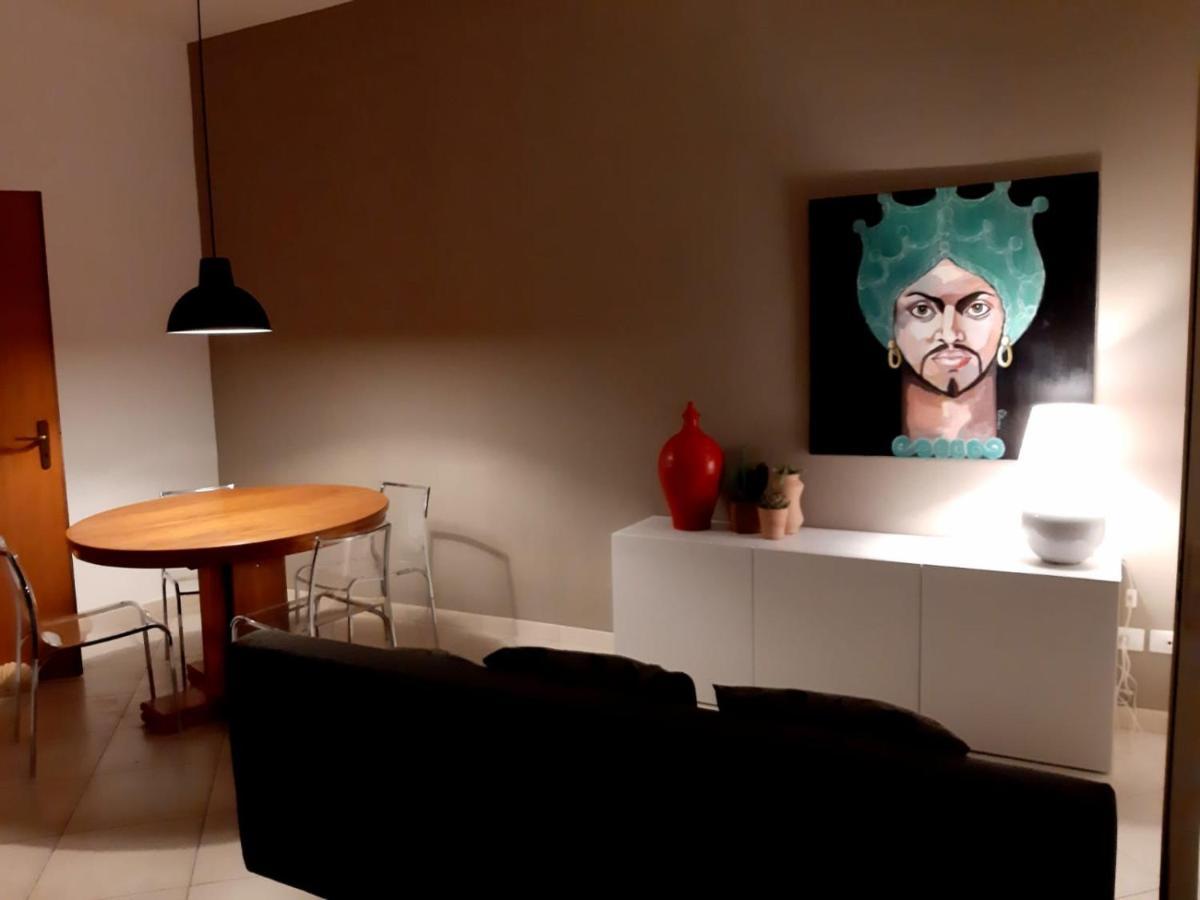 Apartament Casa Del Moro Agrigento Zewnętrze zdjęcie