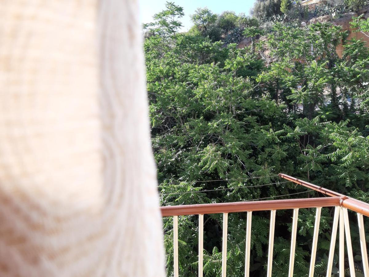 Apartament Casa Del Moro Agrigento Zewnętrze zdjęcie